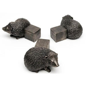 Hedgehog Pot Feet - image 4