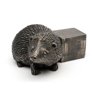 Hedgehog Pot Feet - image 3