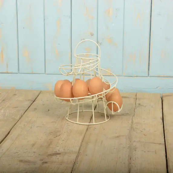 Helter Skelter Egg Rack - image 1