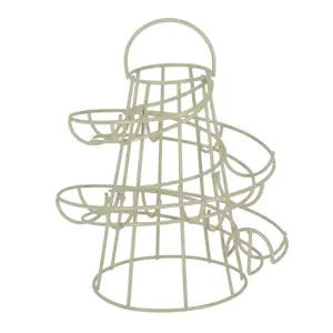 Helter Skelter Egg Rack - image 2