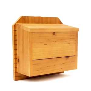 Henry Bell Bat House
