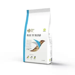 Henry Bell Blue Tit Seed Blend 1.8kg