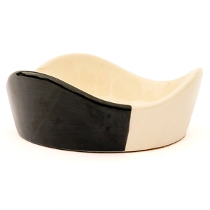 Henry Bell Ceramic Hedgehog Bowl - image 1