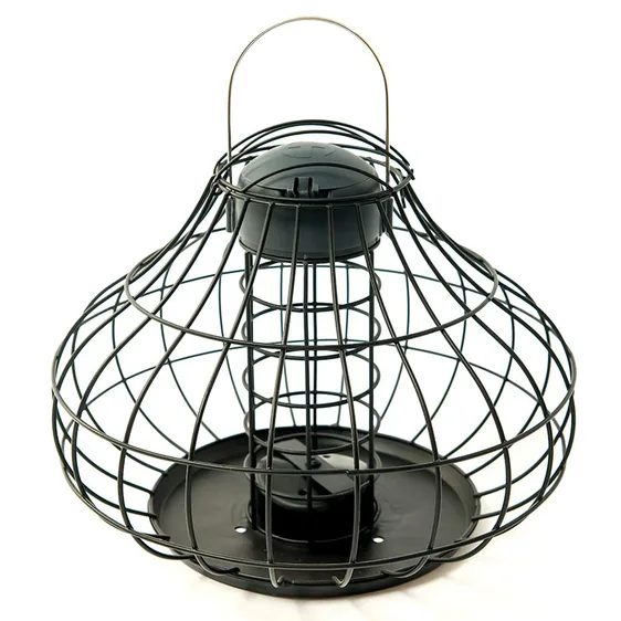 Henry Bell Essential Squirrel Resistant Fatball Feeder