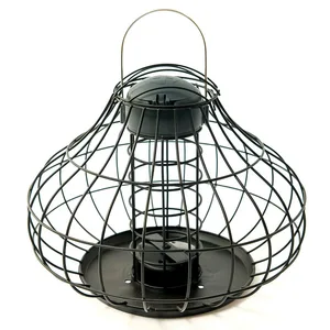 Henry Bell Essential Squirrel Resistant Fatball Feeder