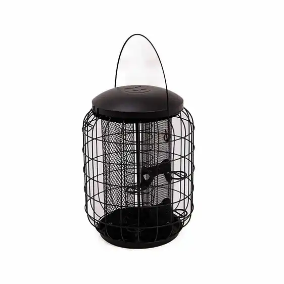 Henry Bell Heavy Duty 3-in-1 Squirrel Proof Feeder