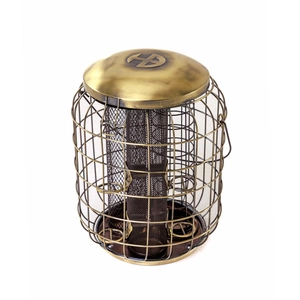 Henry Bell Heritage 3 In 1 Squirrel Proof Feeder