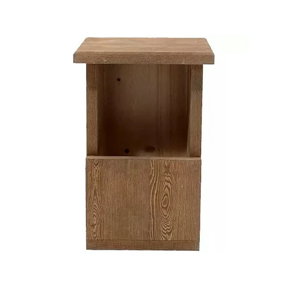 Henry Bell Open Nest Box