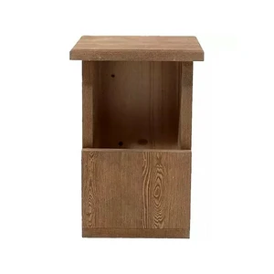 Henry Bell Open Nest Box