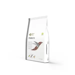 Henry Bell Peanuts 12.55kg