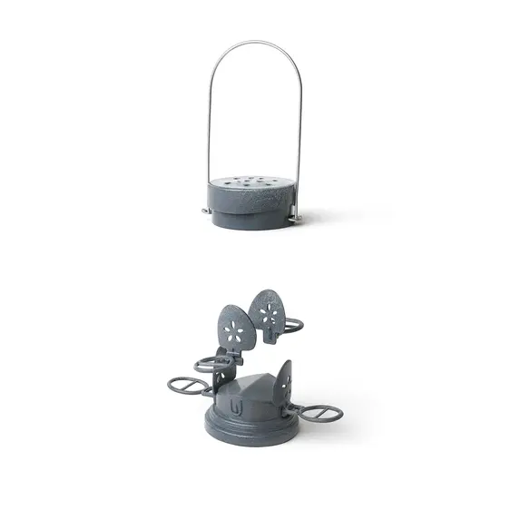 Henry Bell Select Plus Nyjer Feeder