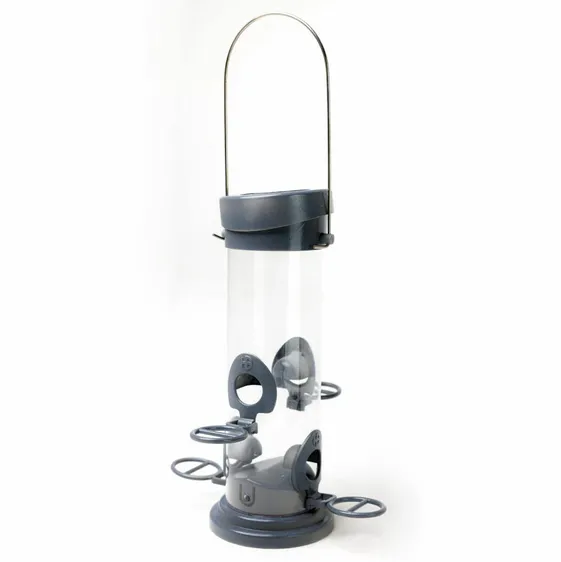 Henry Bell Select Plus Seed Feeder