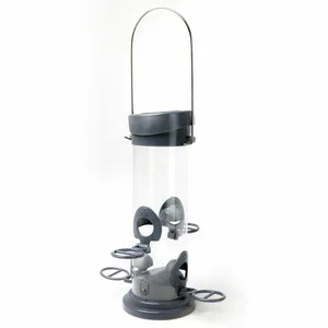 Henry Bell Select Plus Seed Feeder