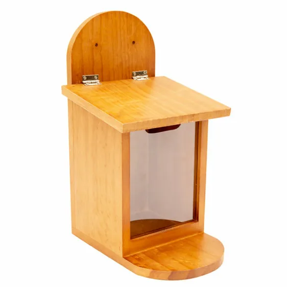 Henry Bell Squirrel Feeder