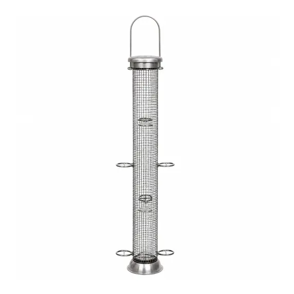 Henry Bell Sterling Grand Peanut Feeder