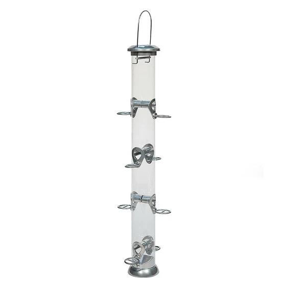 Henry Bell Sterling Grand Seed Feeder