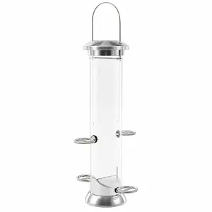 Henry Bell Sterling Nyjer Feeder