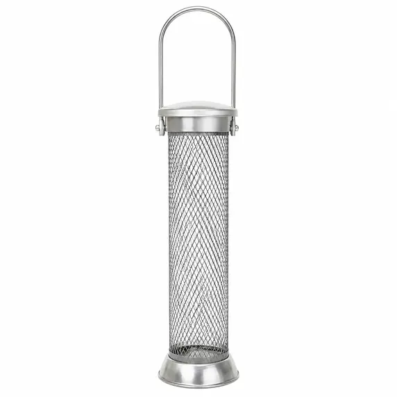 Henry Bell Sterling Sunflower Hearts Feeder