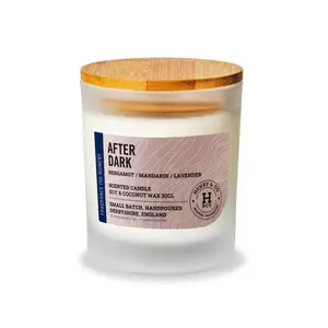 Henry & Co After Dark Candle