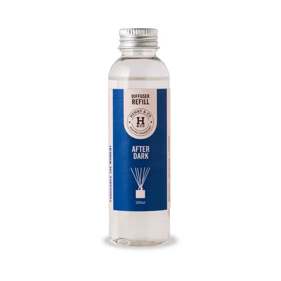 Henry & Co After Dark Diffuser Refill