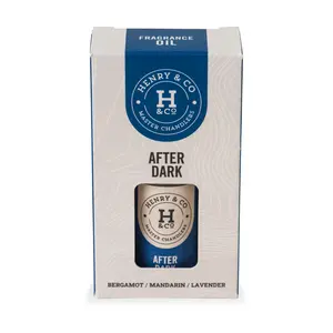 Henry & Co After Dark Fragrance Oil