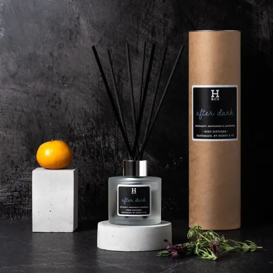Henry & Co After Dark Reed Diffuser