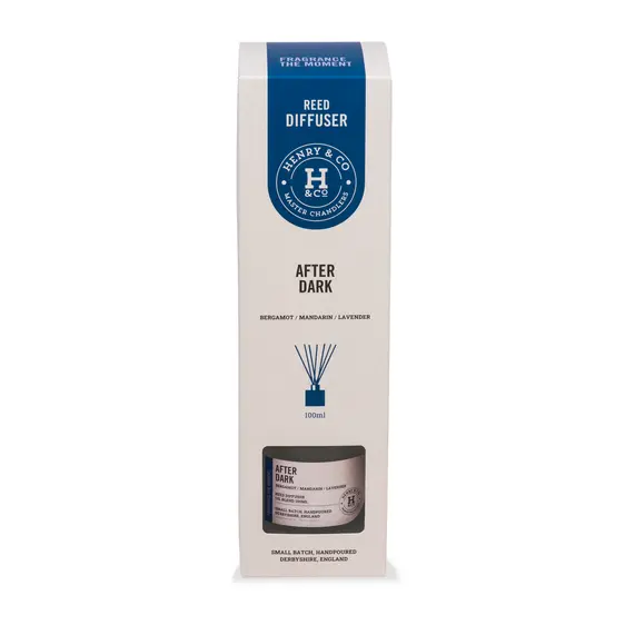 Henry & Co After Dark Reed Diffuser