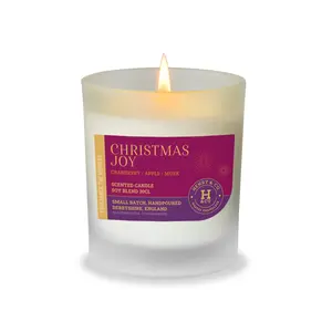 Henry & Co Christmas Joy Candle