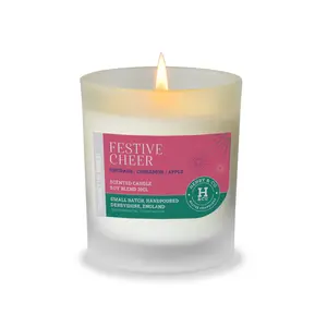 Henry & Co Festive Cheer Candle