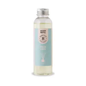 Henry & Co Fresh Linen Diffuser Refill