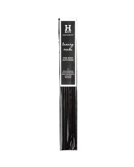 Henry & Co Luxury Reed Diffuser Sticks