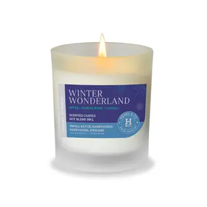 Henry & Co Winter Wonderland Candle
