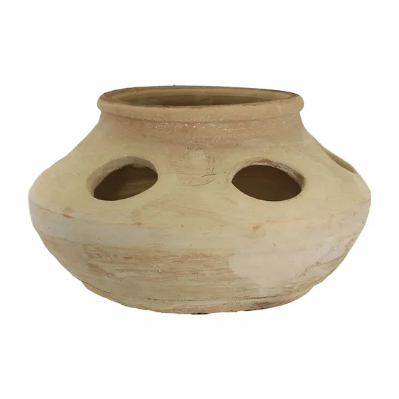 Herb & Strawberry Pot Ø36cm