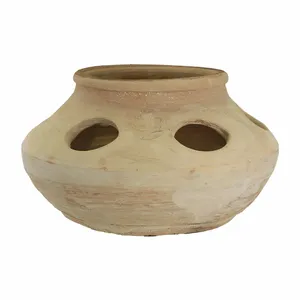 Herb & Strawberry Pot Ø36cm