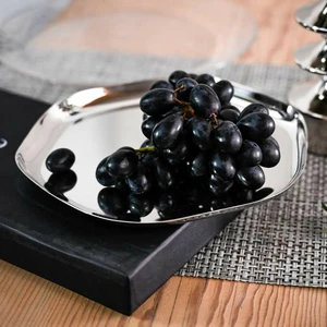 Hexa Serving Tray - Small