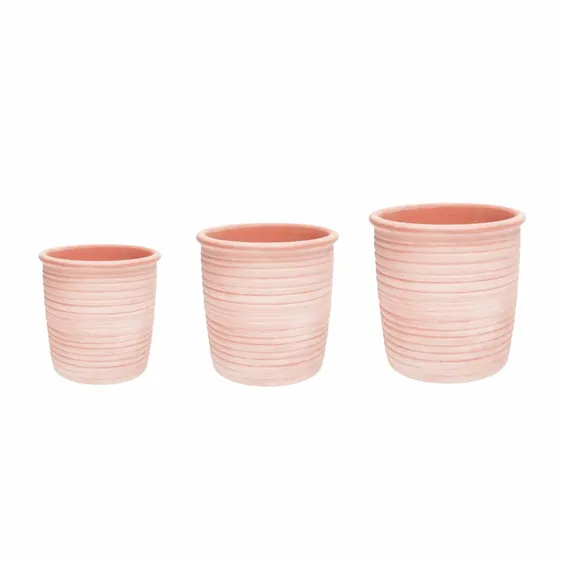 Ivyline Hillcrest Ripple Planter Ø24cm - image 2