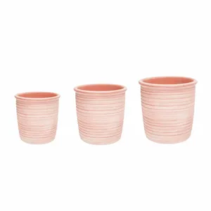 Ivyline Hillcrest Ripple Planter Ø24cm - image 2