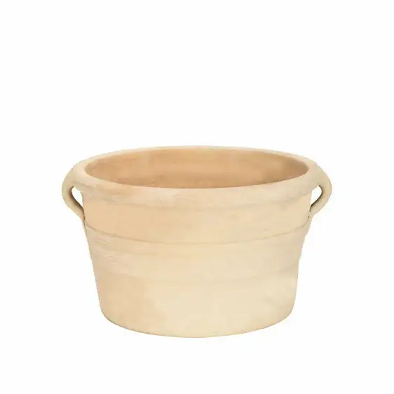 Himalaya Low Bowl Planter Ø30cm - image 1