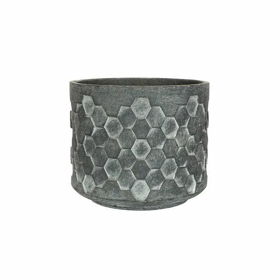 Hive Cylinder Pot Ø19cm - image 7