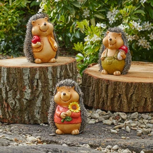 Hoglet Garden Ornament