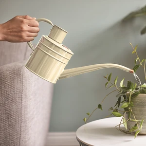 Home & Balcony Watering Can - Ivory