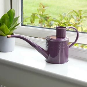 Home & Balcony Watering Can - Violet