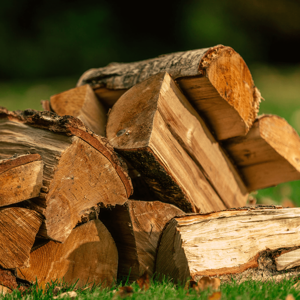 Homefire Kiln Dried Logs 30L - image 1