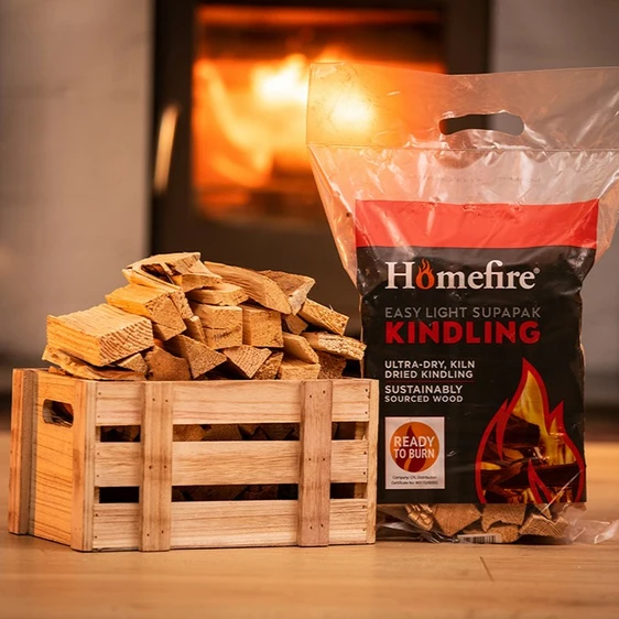 Homefire Kindling - image 1