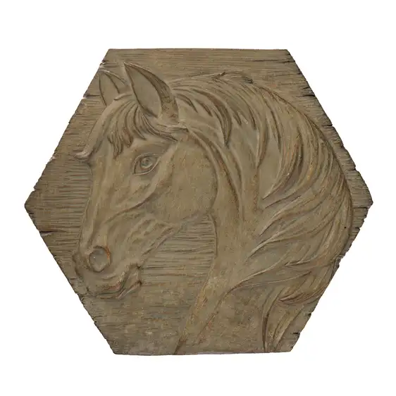 Horse & Dogs Collection Stepping Stone - image 2
