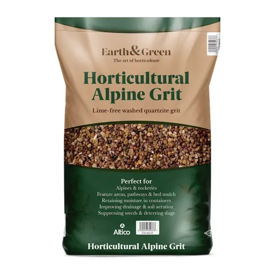 Horticultural Alpine Grit Large Bag - image 2