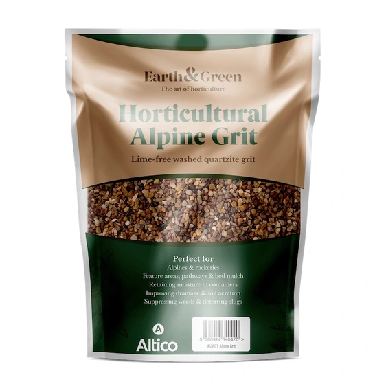 Horticultural Alpine Grit Pouch Pack - image 2