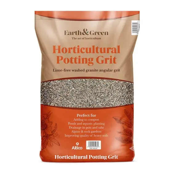 Horticultural Potting Grit Large Bag - image 2