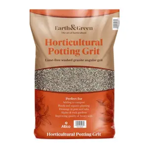 Horticultural Potting Grit Large Bag - image 2