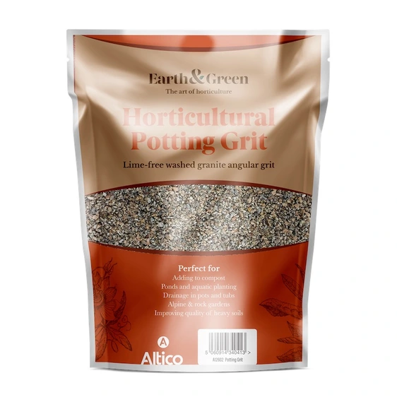 Horticultural Potting Grit Pouch Pack - image 2